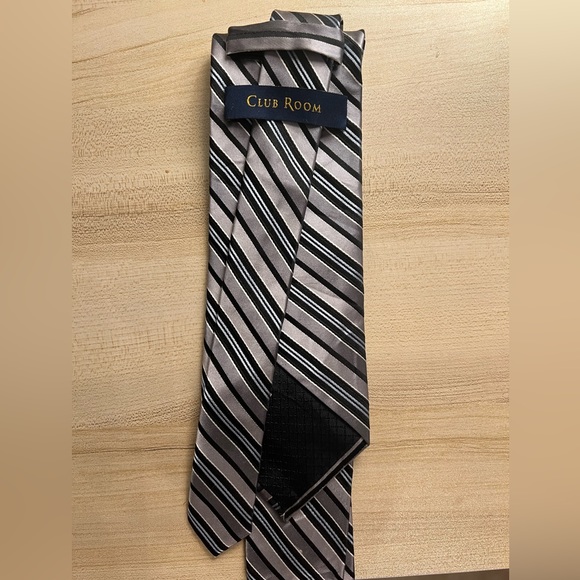 Club Room New Tie - Picture 1 of 2